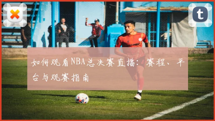 如何观看NBA总决赛直播：赛程、平台与观赛指南